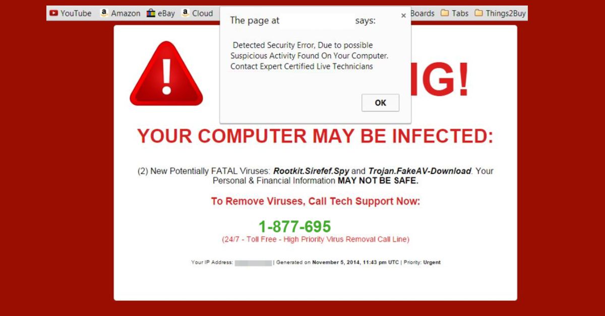 Que son los virus informáticos