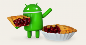Conoce las novedades de Android 9 Pie