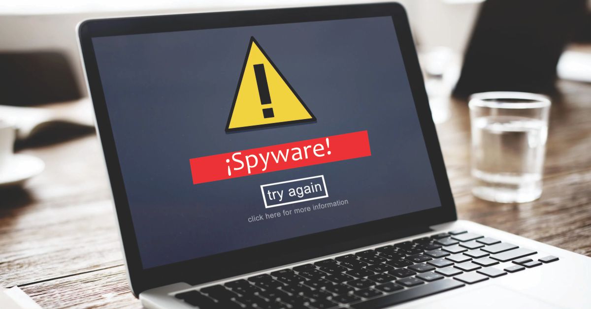Spyware: Aprende a protegerte de esta amenaza