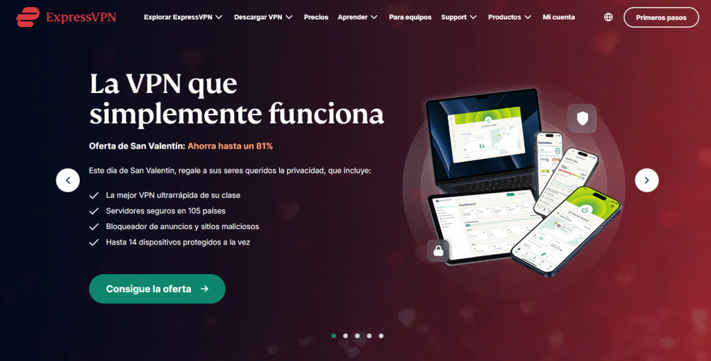 ExpressVPN
